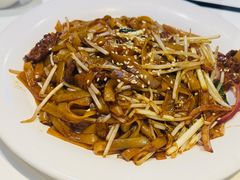 秘制干炒牛河-翠华餐厅(维璟印象城店)