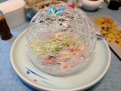 -拂晓山房·私房川菜(西门店)