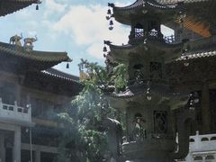 -静安寺