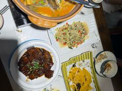 -千岛湖小鱼儿·淳安匠心农家菜