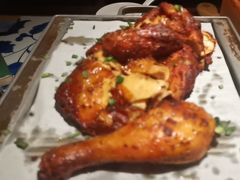 -绿茶餐厅(光谷世界城步行街店)