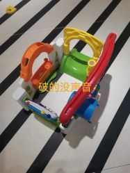 -Land Mark蓝马乐园(华联武夷购物中心店)