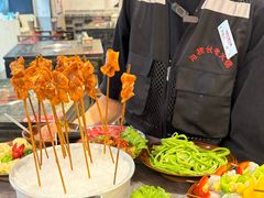 -冯校长老火锅(深圳福田店)