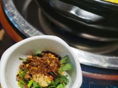 -志晖园圆子鸡·辣子鸡(阳光店)