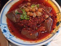 -肖四女乐山跷脚牛肉(世博源店)