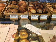 -BAKER&SPICE(安福路店)