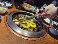 -炎蔵牛舌烤肉