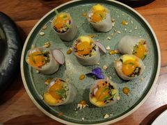 -星叶·东南亚料理(宁波万象汇店)