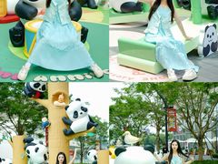 -东莞松山湖万象汇