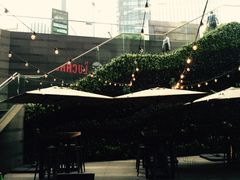 -Luchador摔跤手墨西哥餐厅(恒宇广场店)