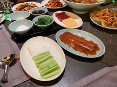 -西安凯悦酒店·湖畔中餐厅