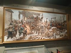 -辽沈战役纪念馆