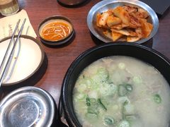 -神仙雪浓汤(明洞店)