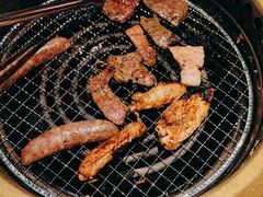 -神户赤童日式烤肉(金地广场店)