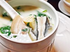 -环球港凯悦 · 享悦中餐厅