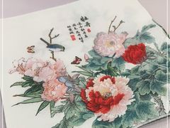 -味+新京宴·烤鸭·北京菜(创意谷店)