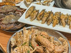 -船奇蒸汽海鲜·闽菜(八市海鲜总店)