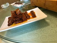 -肘子酥·天津菜·特色捞面(德云社店)