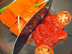 -三江两海老火锅(北京首店)
