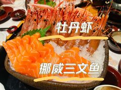 -花潮料理艺食馆(世欧广场店)