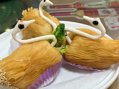 -华源餐厅·海鲜大排档(日月贝店)