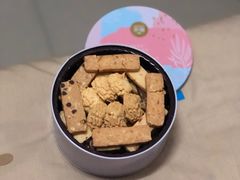 十味混合-家琳甜品(江南东店)