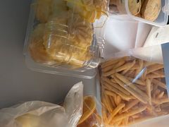 -甜嘟嘟烘焙坊(舒城路店)