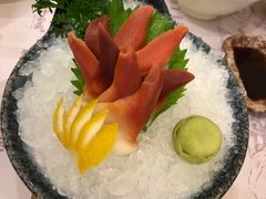 -林妈妈村·日式料理(宝山龙湖天街店)