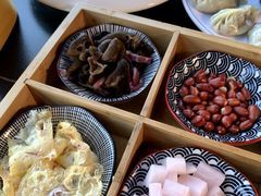 -野菌皇海景野生菌火锅(滨海大道店)