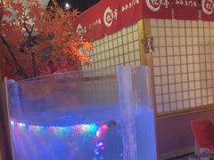 -松鱼亭·和牛烧肉(协鑫广场店)