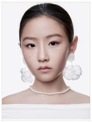 -光影纪·Baby·Home儿童摄影(丁桥店)