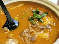 酸汤肥牛-滇越乘象云南餐厅(豆各庄店)
