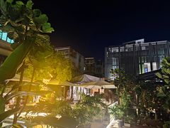 -五合院·整点烤肉