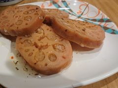 -老城南.鸭血粉丝汤(夫子庙店)