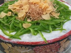 凉瓜刺身-海晖酒楼·顺德鱼生(荣华店)