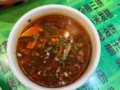 一口香面条-令氏家外家岐山面(火炬路店)