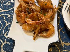 -晓平饭店(嘉善路店)