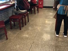 大堂-护国寺小吃(新街口店)