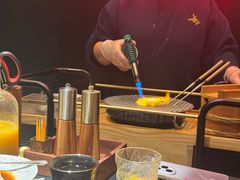 -無二炙坊·和牛烧肉(大钟寺1733店)