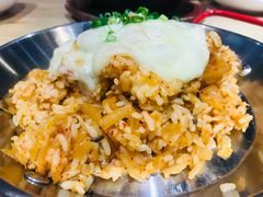 -山海珍味韩国料理(奥城店)