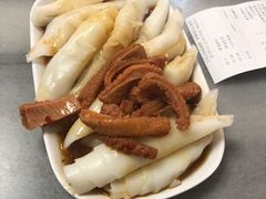 -芬芳甜品(同福路店)