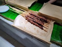 -四海蒸鲜蒸汽海鲜自助(北戴河店)