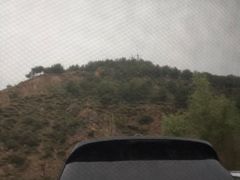 -雁门关景区