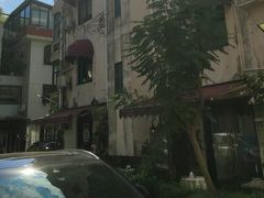 -默迹咖啡馆