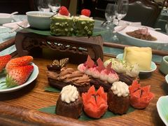 -索菲特西湖大酒店·香榭丽全日候餐厅(南山路店)