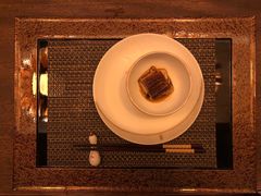 -空蝉怀石料理(益丰·外滩源店)