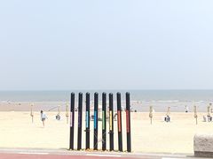 -日照海滨国家森林公园