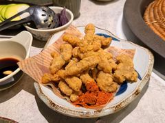 -鲜潭蒸汽石锅鱼(五道口购物中心店)