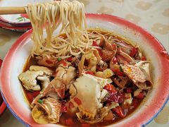-老三样·旧食新味(船山路店)
