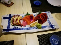 刺身拼盘-有喜屋·深夜食堂(北京西路店)